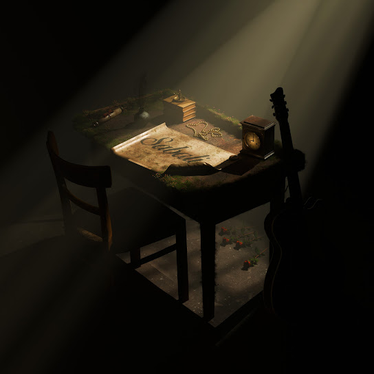 Peruzzi – Time of My Life ft. Esoterica 1 Peruzzi – Time of My Life ft. Esoterica - Featured Image