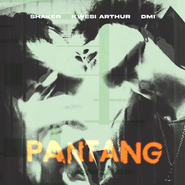Shaker – Pantang Ft. Kwesi Arthur & DMI 1 Shaker – Pantang Ft. Kwesi Arthur & DMI - Featured Image
