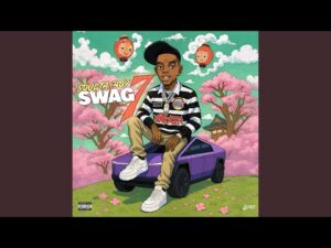 Soulja Boy – Stayed Down