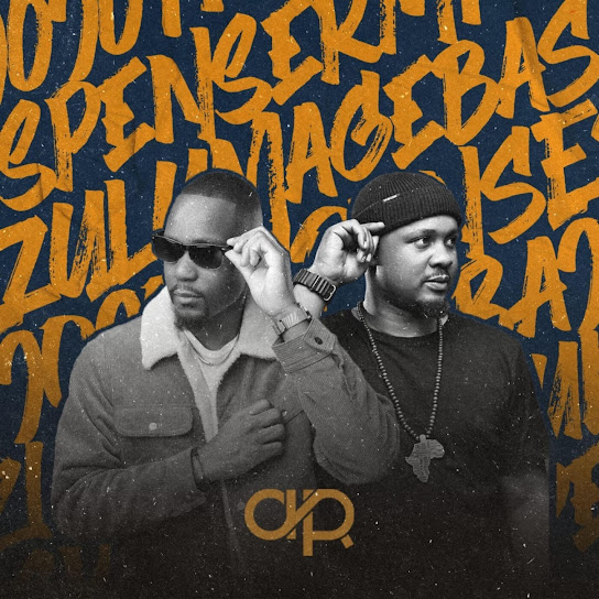 Spenser M – Eclipse do Som Ft. Zulu Mageba 1 Spenser M – Eclipse do Som Ft. Zulu Mageba - Featured Image