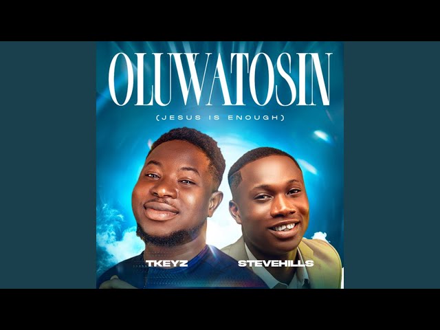TKeyz – Oluwatosin Mp3 Download
