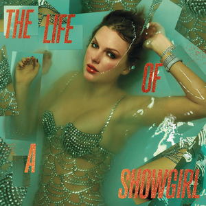 Taylor Swift – The Life of a Showgirl Ft. Sabrina Carpenter Mp3 Download