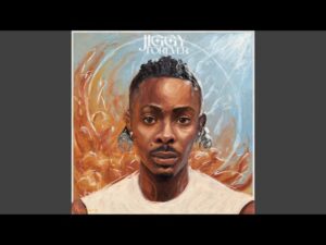 Young Jonn – Stronger