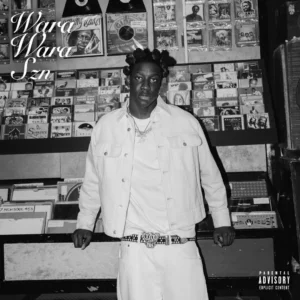 Zerrydl – Wara Wara Szn (Album)