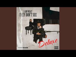 Yungeen Ace – Under The Street Lights